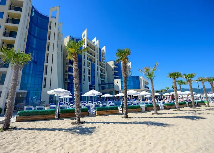 Blue Pearl Hotel