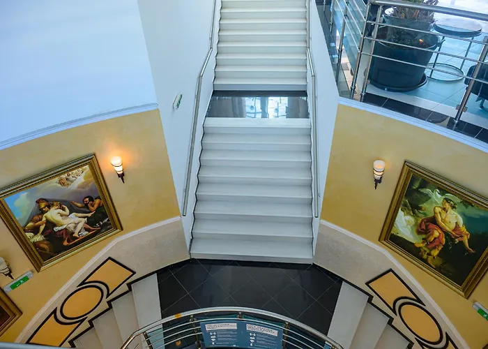 Blue Pearl Hotel